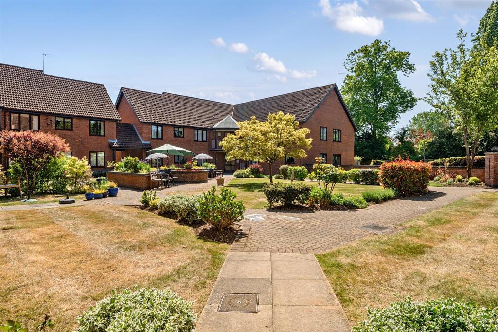 Main image of property: St. Barnabas Road, Emmer Green, Reading