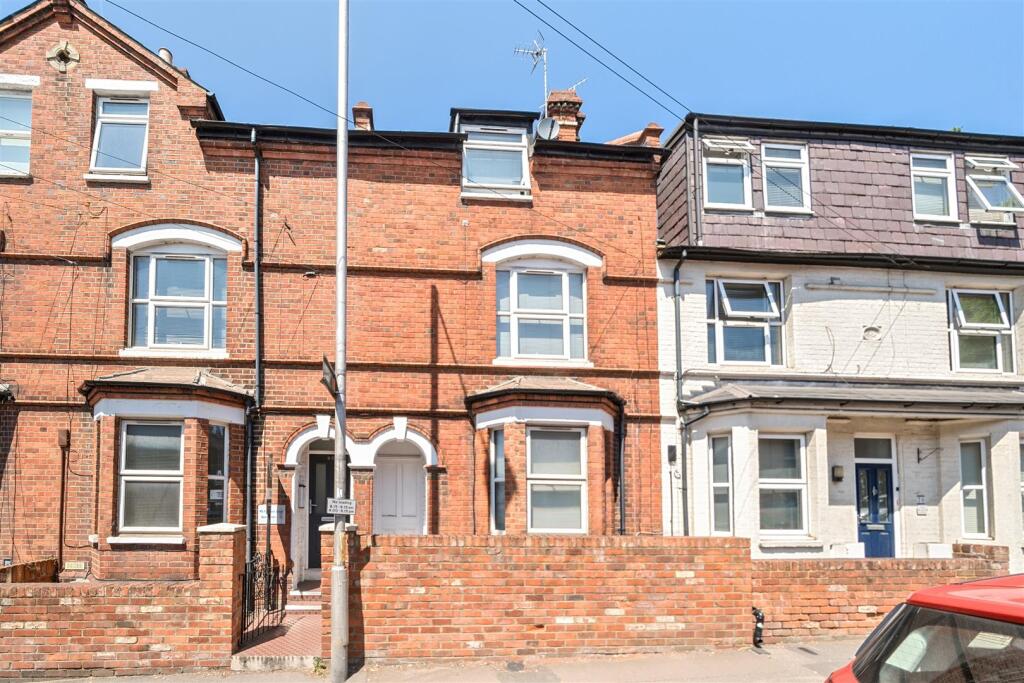 Main image of property: Prospect Street, Caversham, Reading