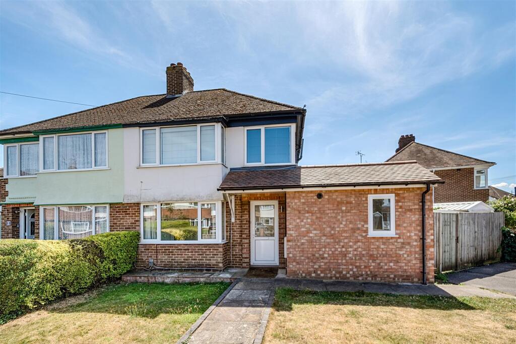 Main image of property: Mayfield Drive, Caversham, Reading