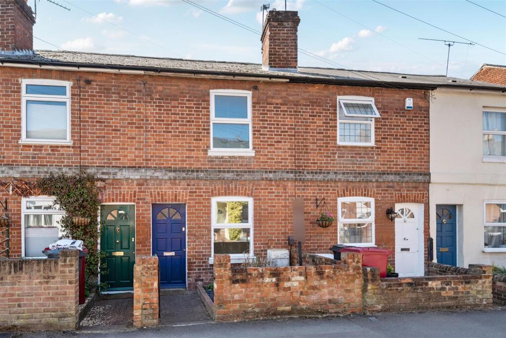 Main image of property: South Street, Caversham, Reading