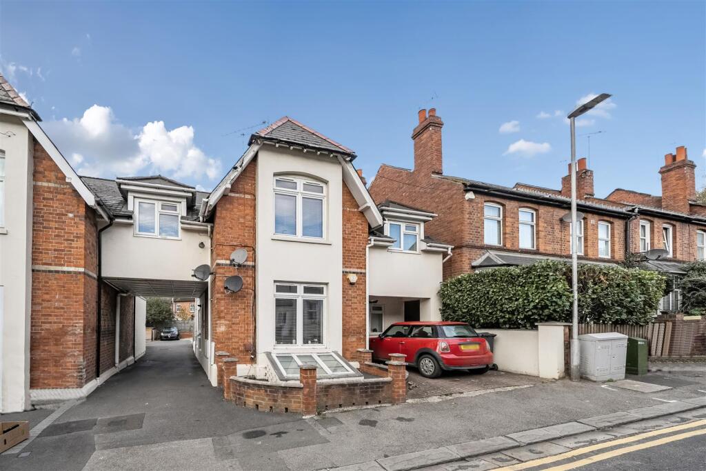 Main image of property: Westfield Road, Caversham, Reading