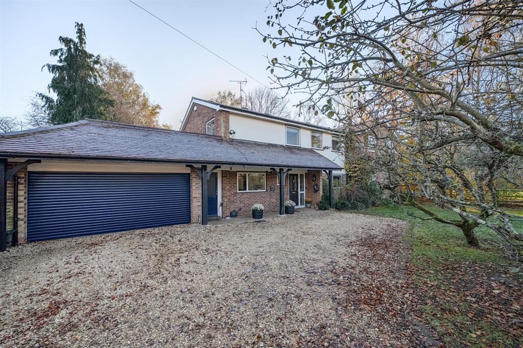 Main image of property: Coopers Pightle, Kidmore End, Reading