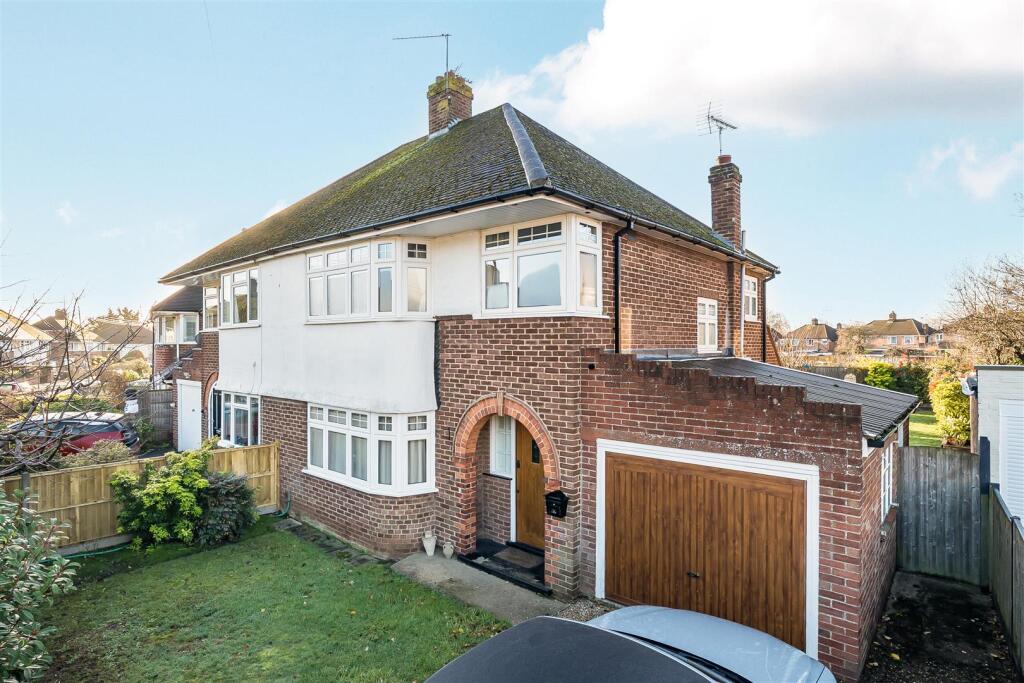 Main image of property: Mayfield Drive, Caversham, Reading