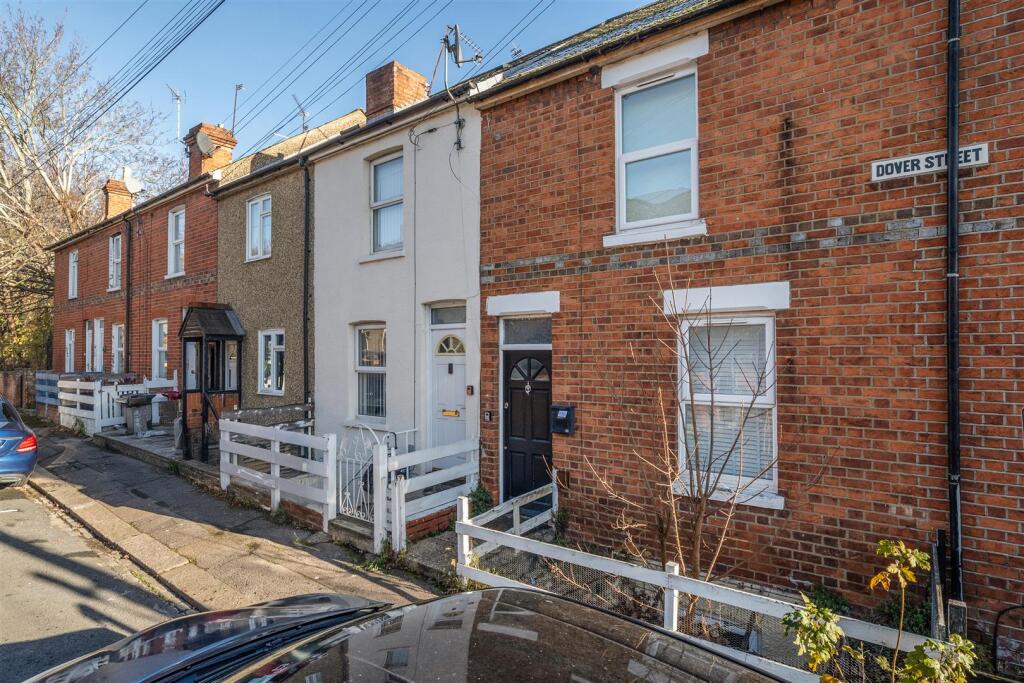 Main image of property: Dover Street, Reading, Berkshire
