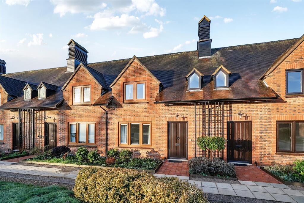 Main image of property: Lyefield Court, Emmer Green, Reading