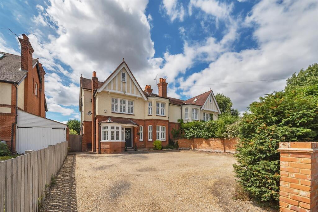 Main image of property: Kidmore Road, Caversham, Reading