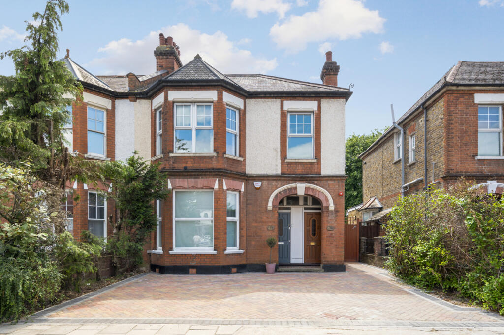 Main image of property: Ewell Road, Surbiton, KT6