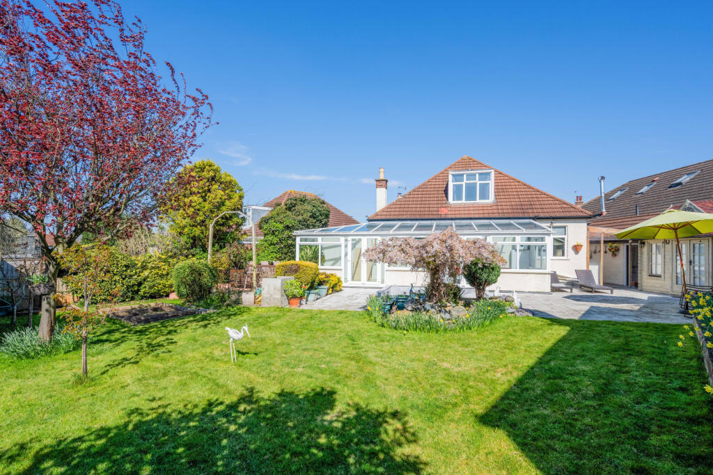 Main image of property: Woodside Close, Surbiton, KT5