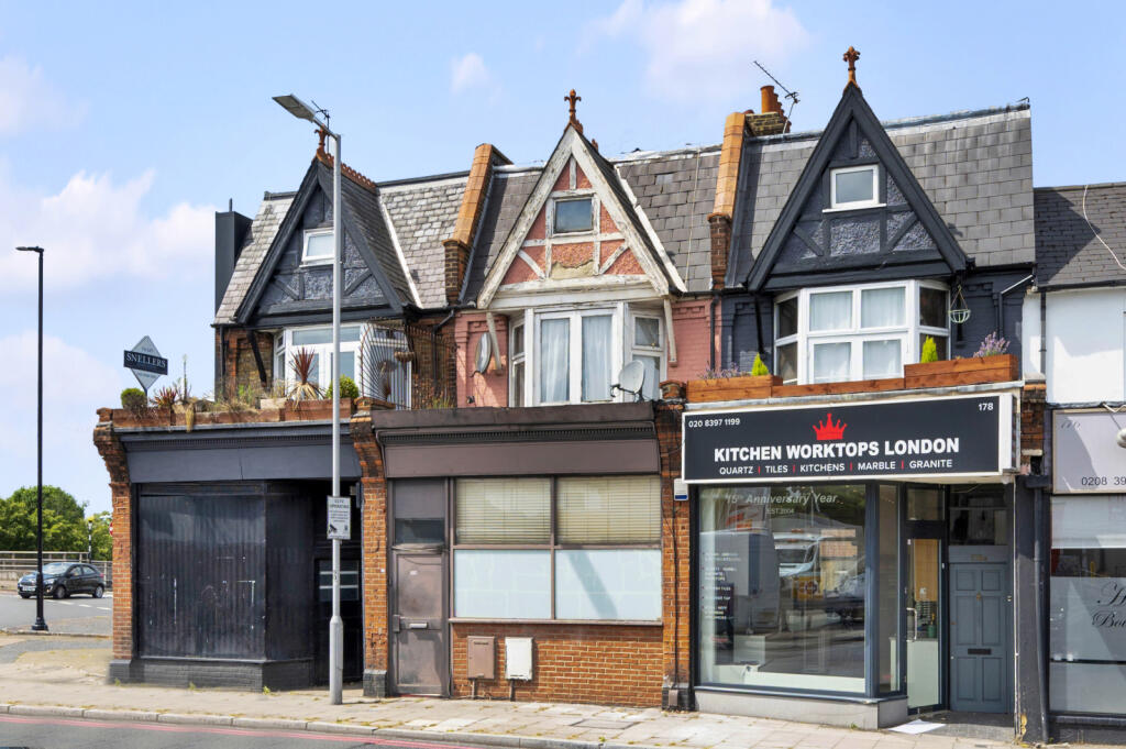 Main image of property: Hook Road, Surbiton, KT6