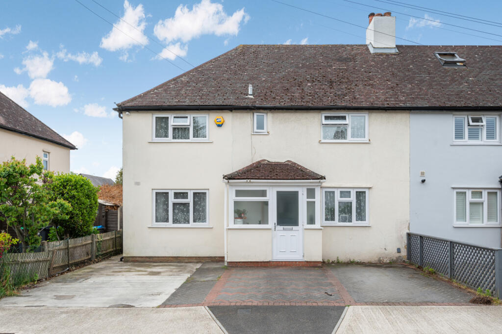 Main image of property: Fullers Avenue, Surbiton, KT6