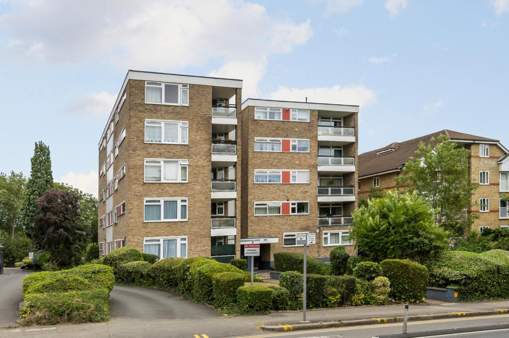 Main image of property: Ewell Road, Surbiton, KT6