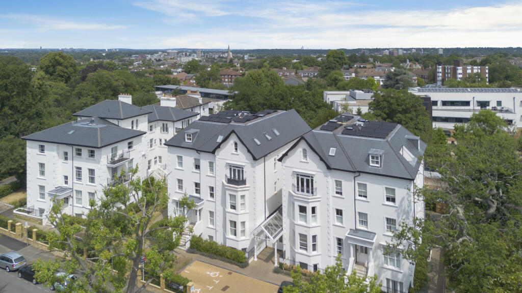 Main image of property: Lockwood House, 1A, Oak Hill Road, Surbiton,, KT6