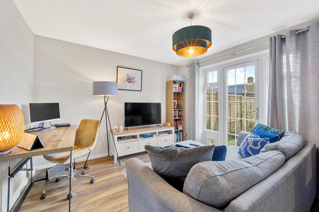Main image of property: Minstrel Gardens, Surbiton, KT5