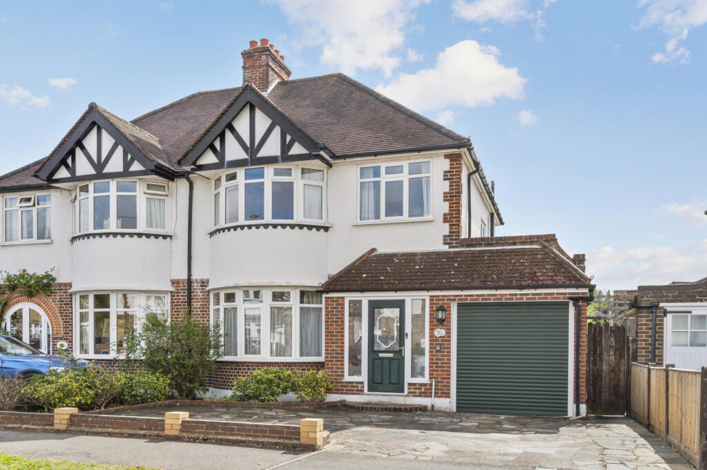 Main image of property: Kings Drive, Surbiton, KT5