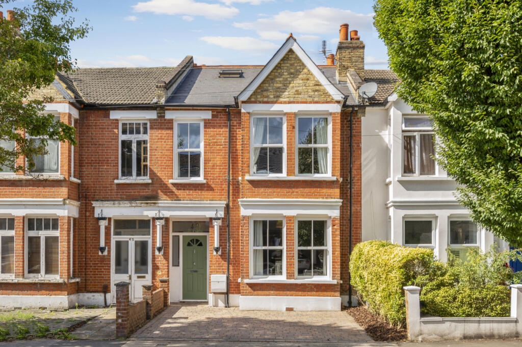 Main image of property: Ellerton Road, Surbiton, KT6