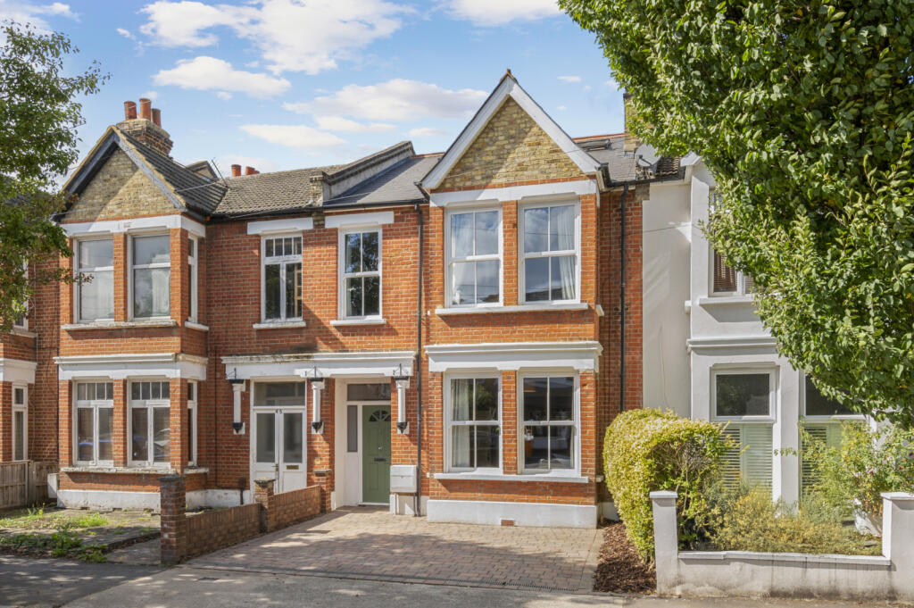 Main image of property: Ellerton Road, Surbiton, KT6