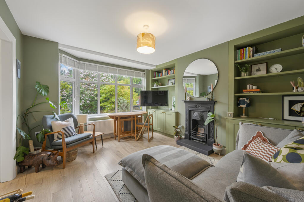 Main image of property: Villiers Close, Surbiton, KT5