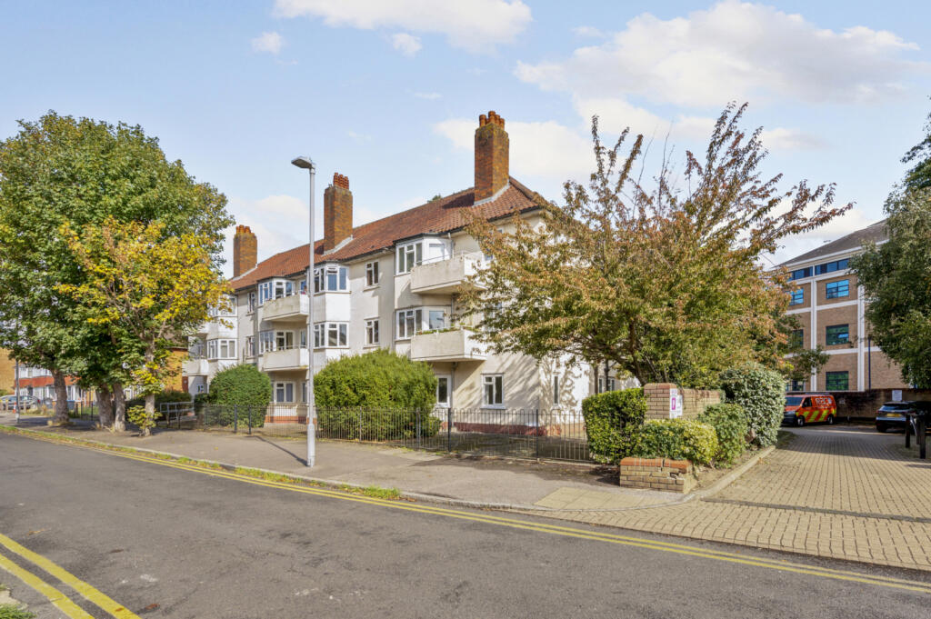 Main image of property: Bittoms Court, The Bittoms, Kingston upon Thames, KT1