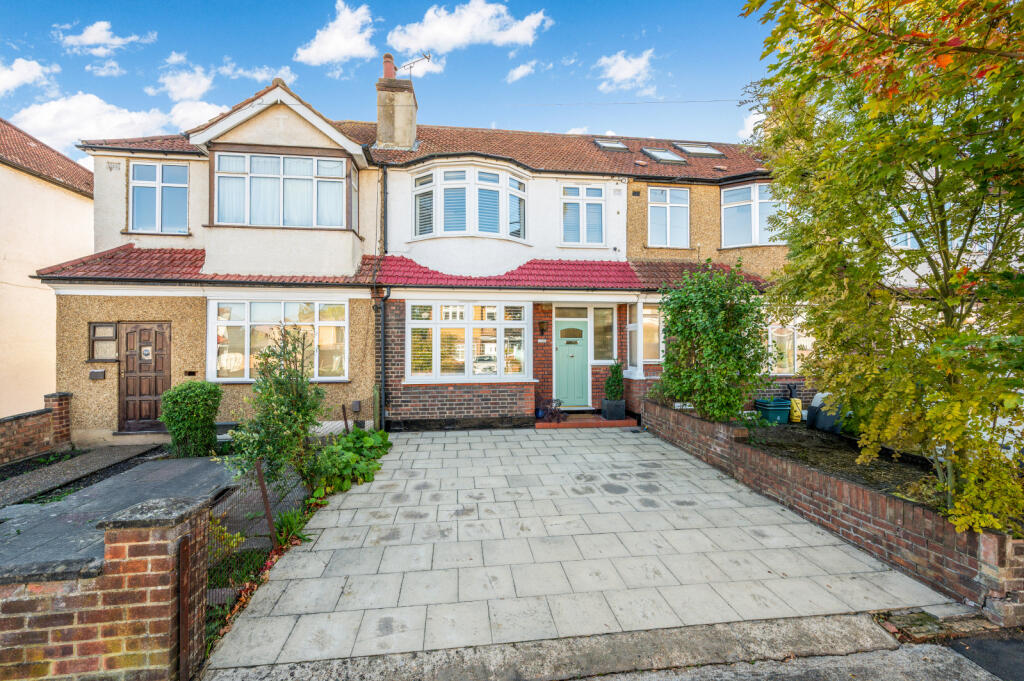 Main image of property: Cranborne Avenue, Surbiton, KT6