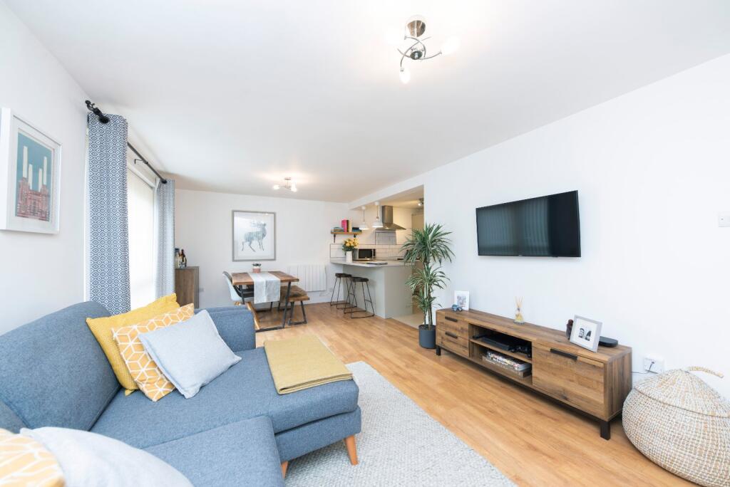 Main image of property: Valley Place, 68 Glenbuck Road, Surbiton, KT6