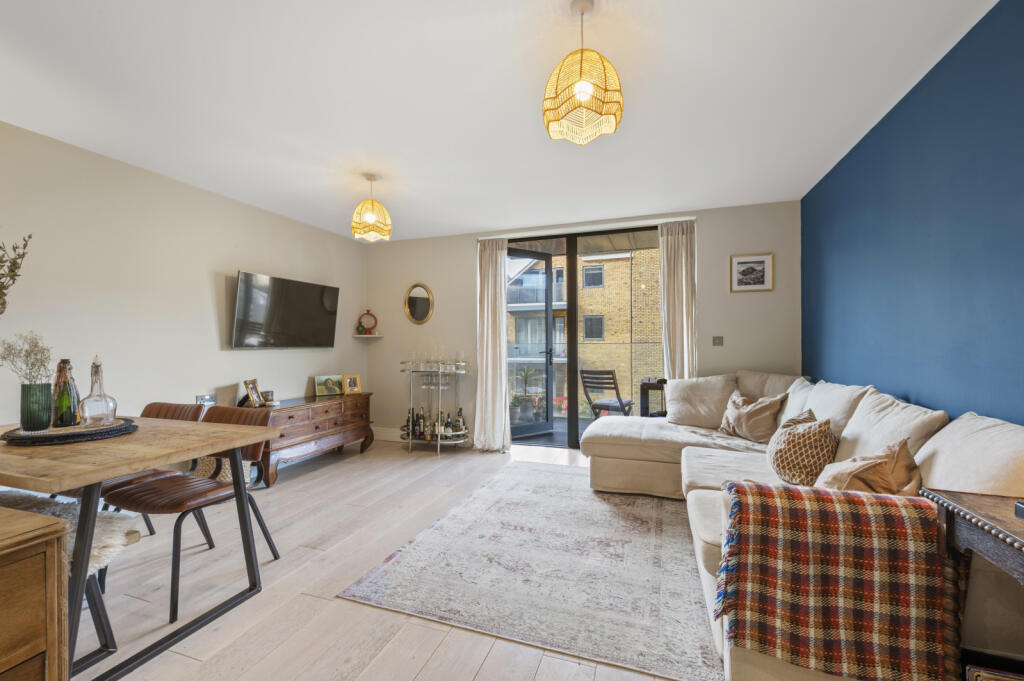 Main image of property: Antoinette Close, Kingston upon Thames, KT1