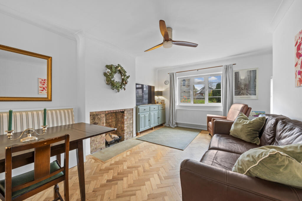 Main image of property: Spencer House, Church Hill Road, Surbiton, KT6