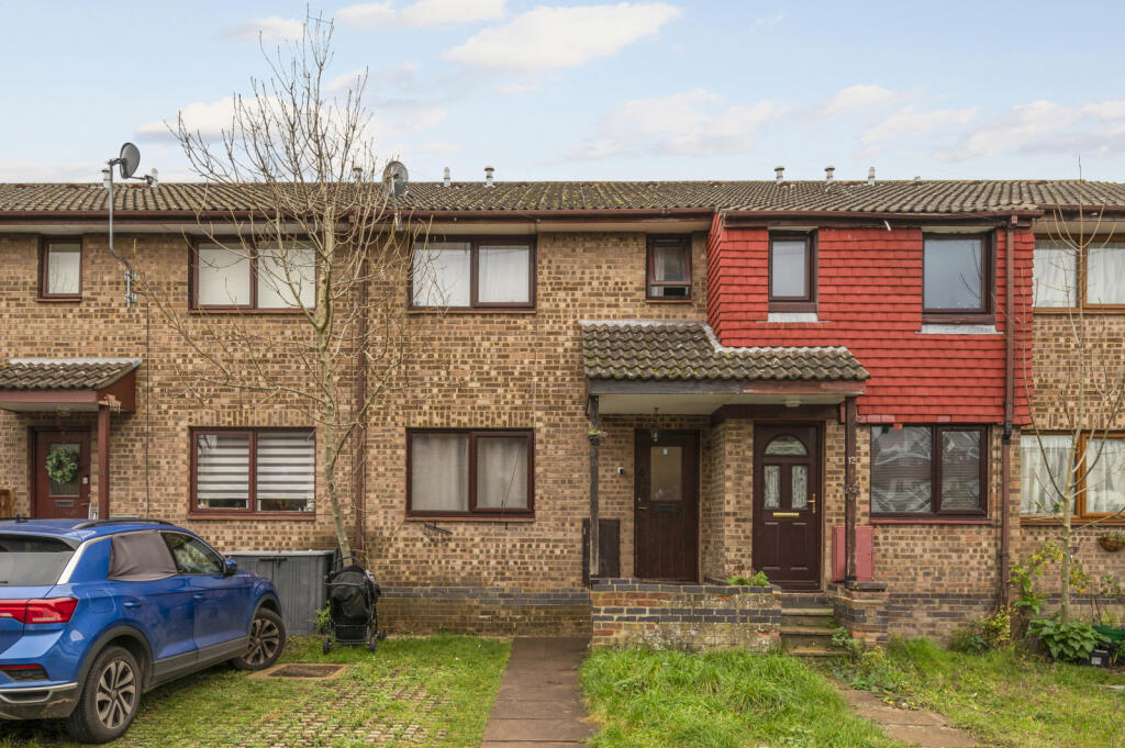 Main image of property: Vale Road South, Surbiton, KT6