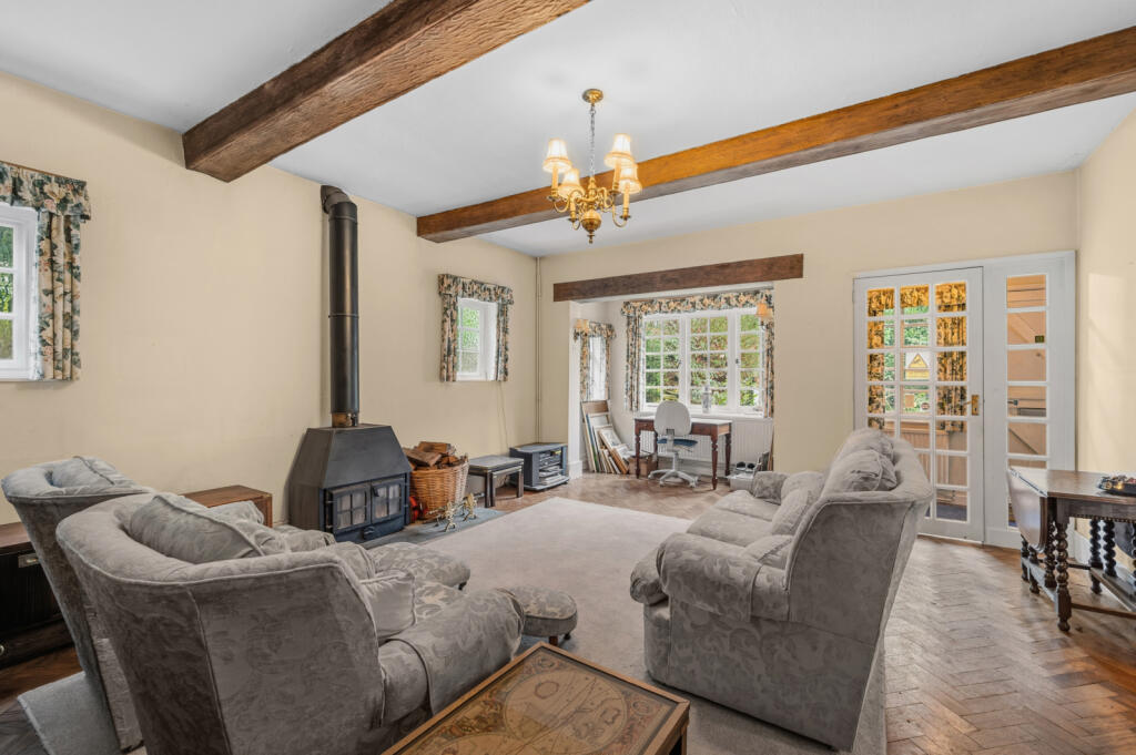 Main image of property: Upper Brighton Road, Surbiton, KT6