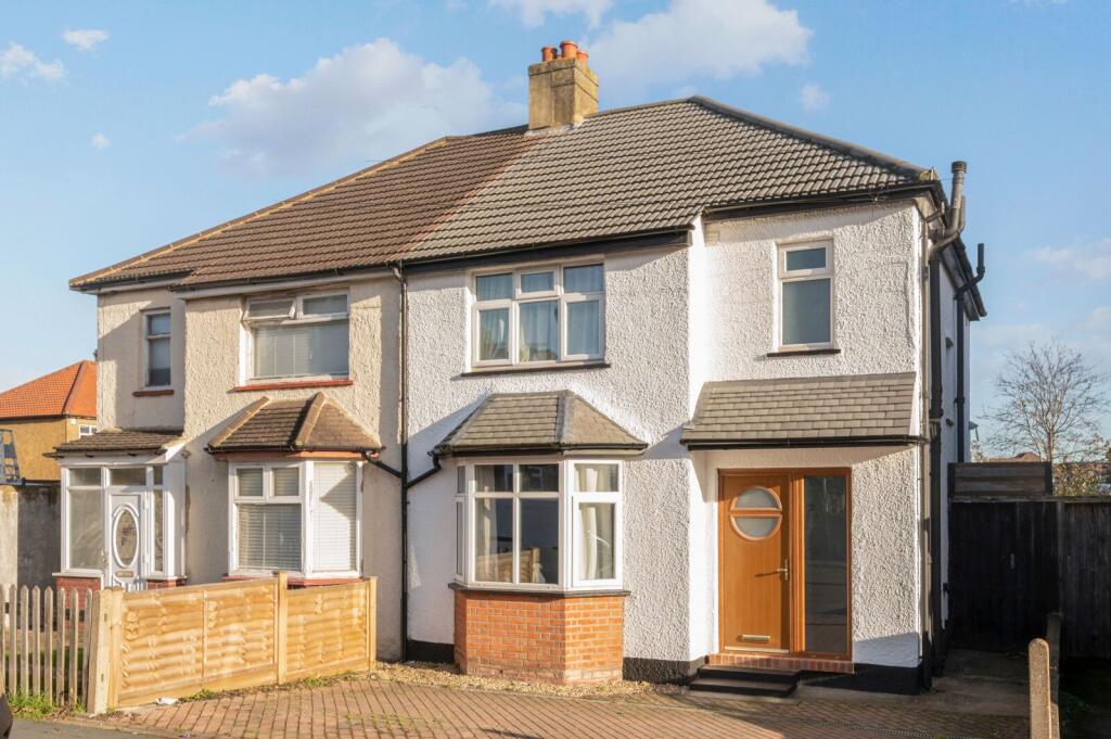 Main image of property: Red Lion Road, Surbiton, KT6