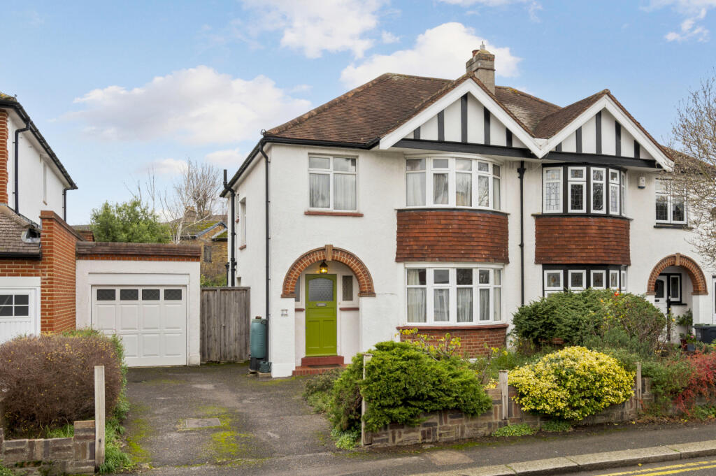 Main image of property: Riverside Close, Kingston upon Thames, KT1