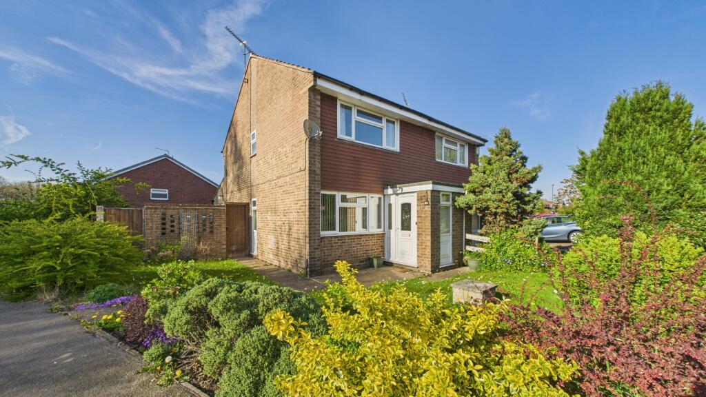 Main image of property: Ladybank Road, Mickleover, Derby, Derbyshire, DE3 0TW