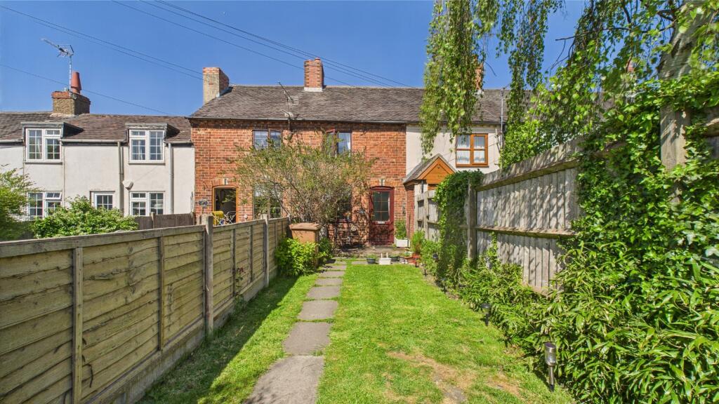 Main image of property: Uttoxeter Road, Foston, Derby, Derbyshire, DE65 5PX