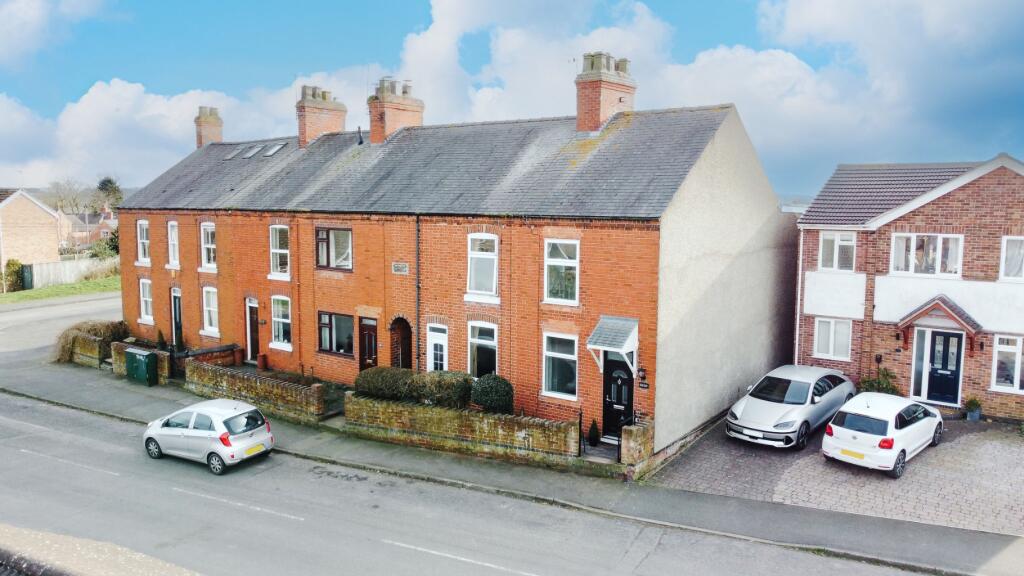 Main image of property: George Street, Melbourne, Derby, Derbyshire, DE73 8GD