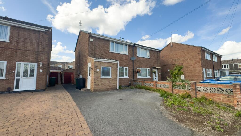 Main image of property: Portman Chase, Stenson Fields, Derby, Derbyshire, DE24 3BQ