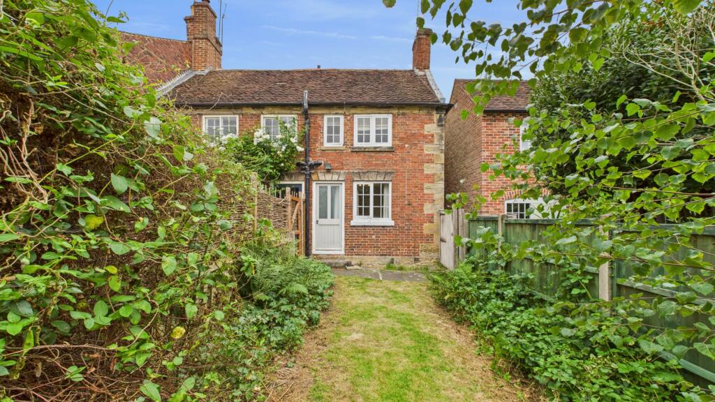 Main image of property: Blanch Croft, Melbourne, Derby, Derbyshire, DE73 8GG