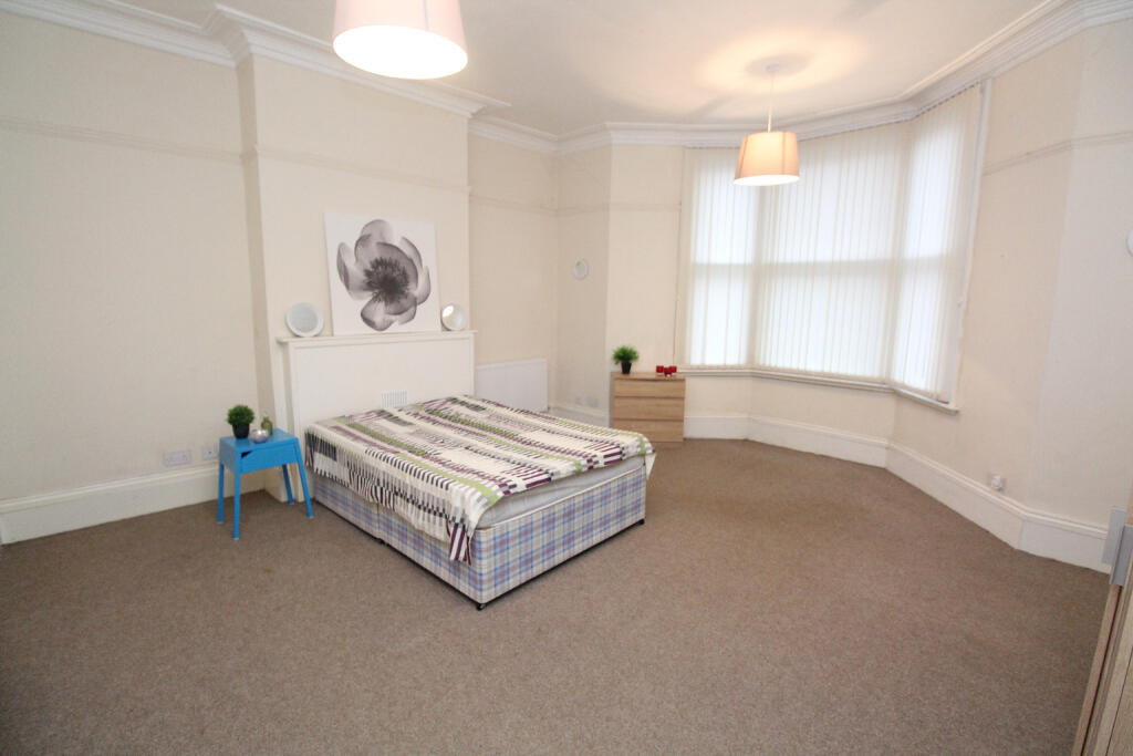 Main image of property: Hartington Street, Derby, Derbyshire, DE23 8EA