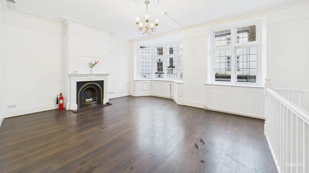 Main image of property: St. John Street, Ashbourne, Derbyshire, DE6 1GH