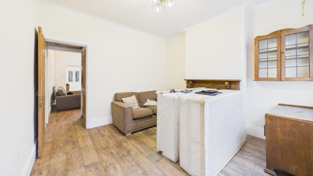 Main image of property: May Street, Derby, Derbyshire, DE22 3UP