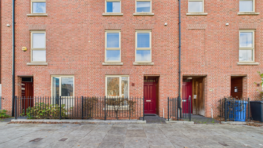 Main image of property: Park Street, Derby, DE1 2NA