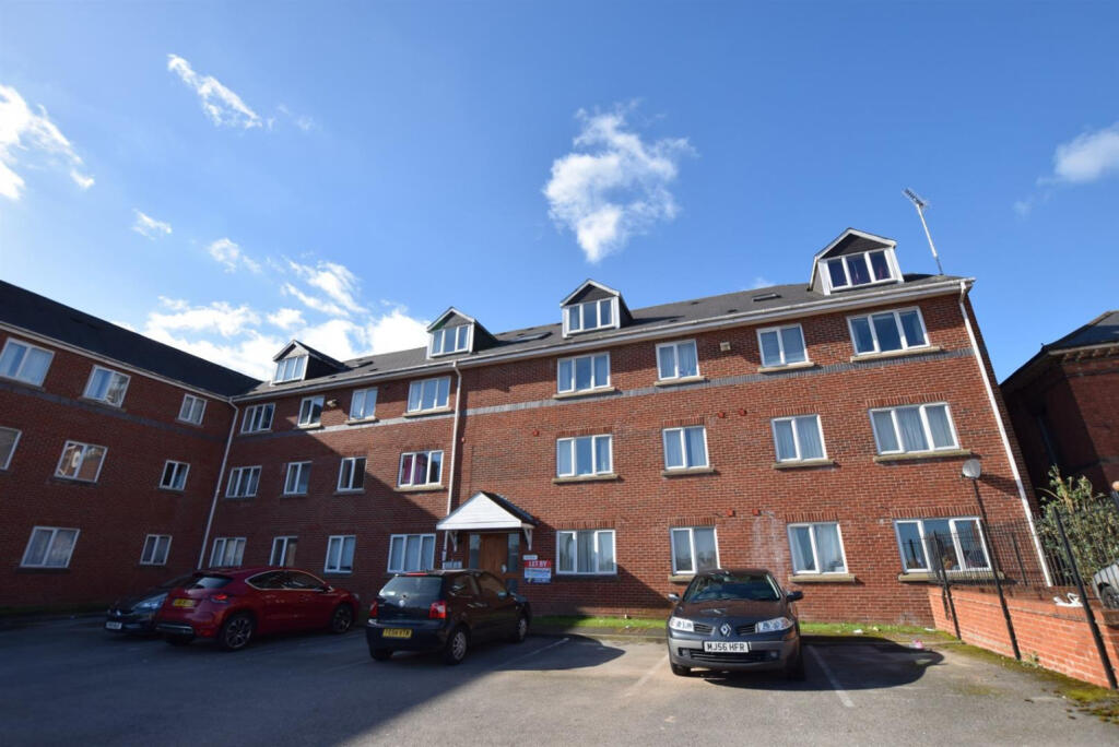 Main image of property: The Langton, Drewry Court, Uttoxeter New Road, Derby, Derbyshire, DE22 3XH