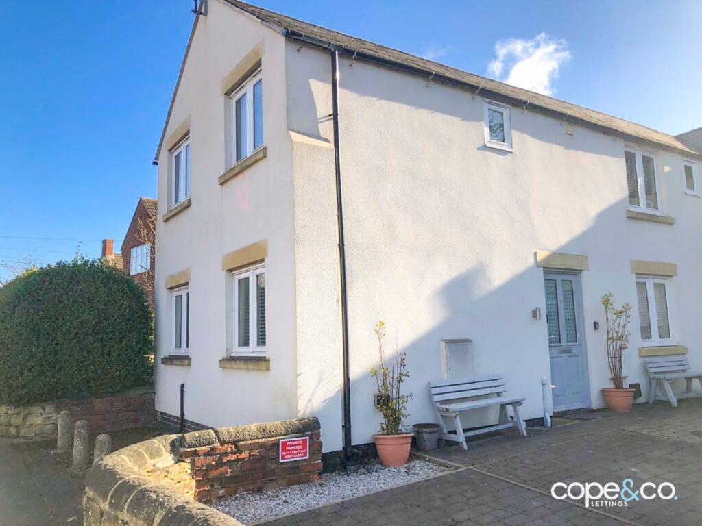 Main image of property: Lime Tree Close, Tibshelf, Alfreton, Derbyshire, DE55 5RF