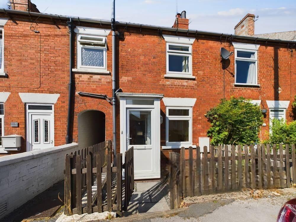 Main image of property: Wood Street, Ripley, Derbyshire, DE5 3DD