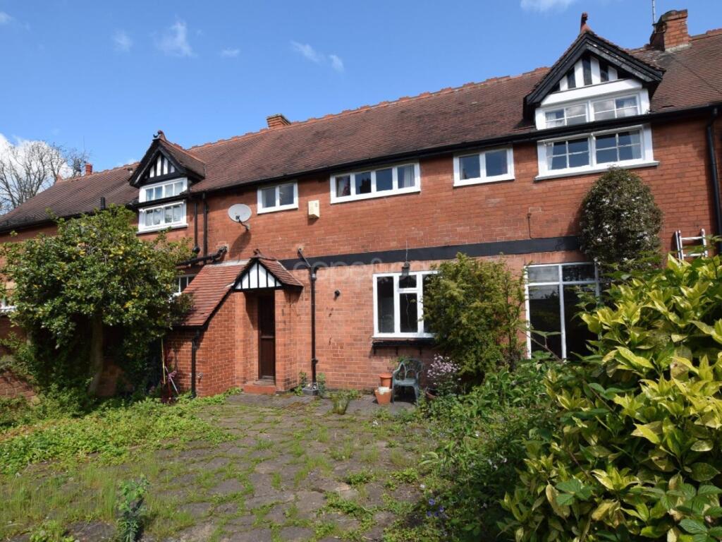 Main image of property: Burton Road, Derby, Derbyshire, DE23 6FW