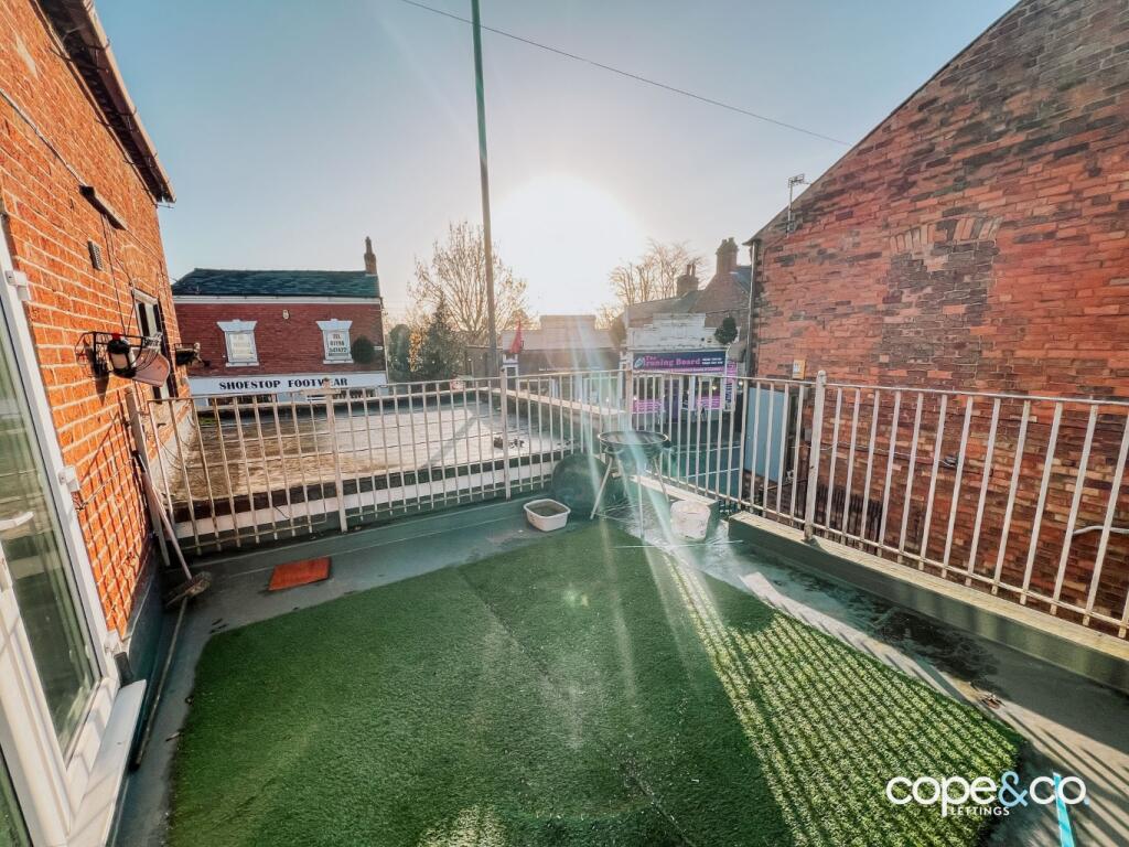 Main image of property: Sitwell Street, Spondon, Derby, Derbyshire, DE21 7FG