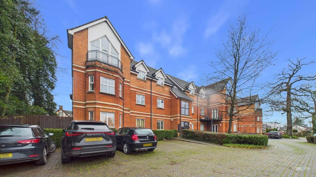 Main image of property: Priory Heights Court, Derby, Derbyshire, DE23 6AX