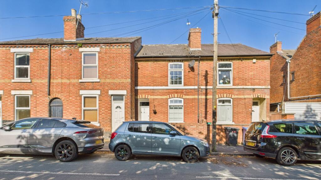 Main image of property: Upper Boundary Road, Derby, Derbyshire, DE22 3NU