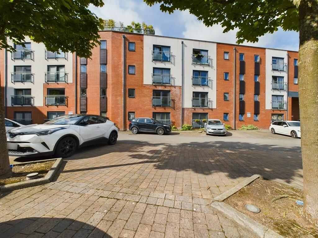 Main image of property: The Quarter, Egerton Street