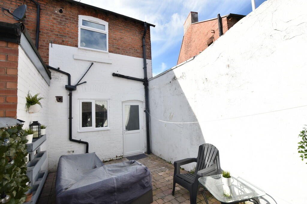 Additional property image - Sandy Lane, Boughton