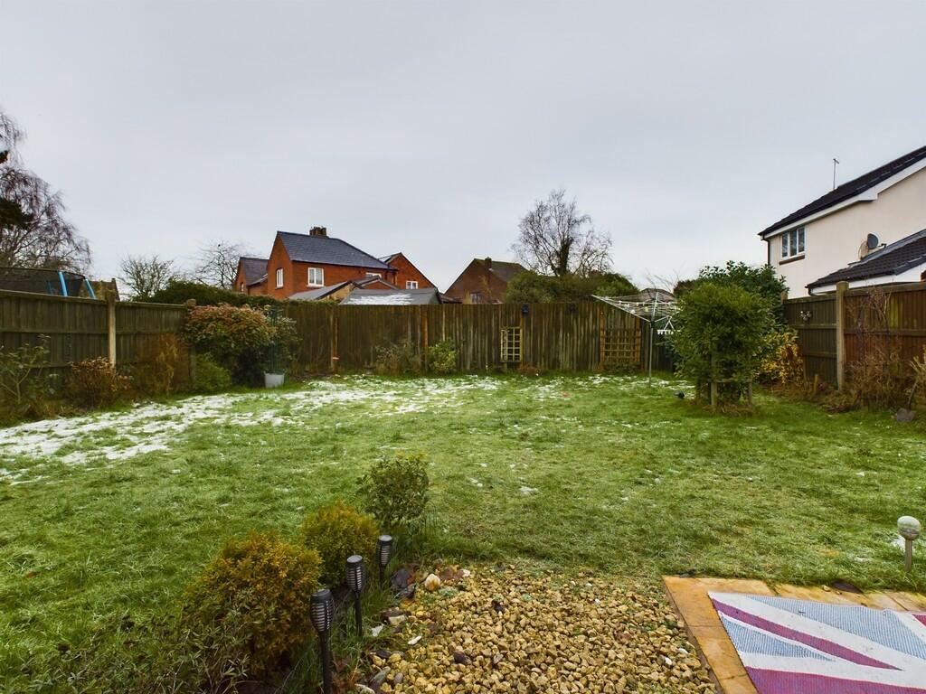 Property image - Mallory Walk, Dodleston