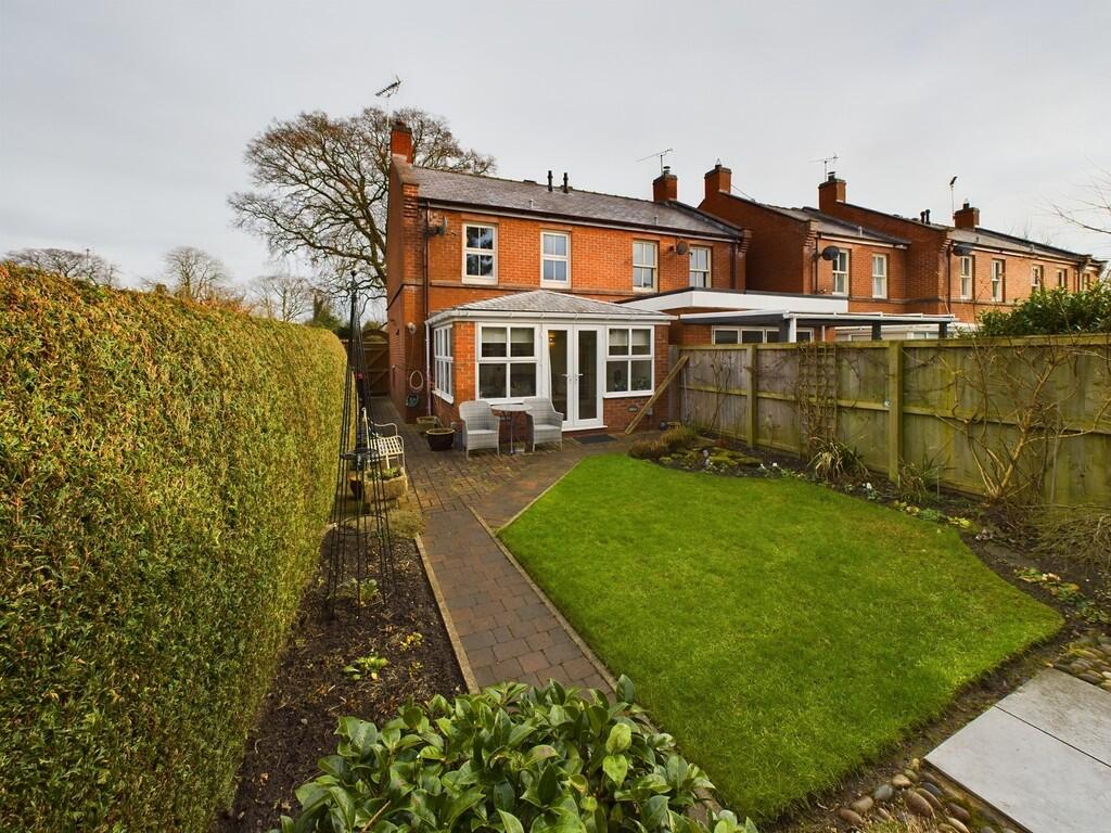 Additional property image - Newall Close, Tattenhall